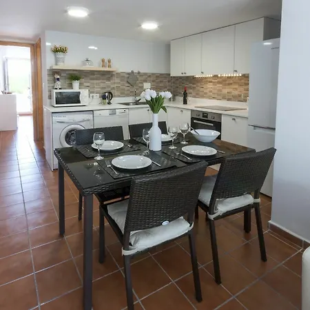 Apartment Celeste 2
